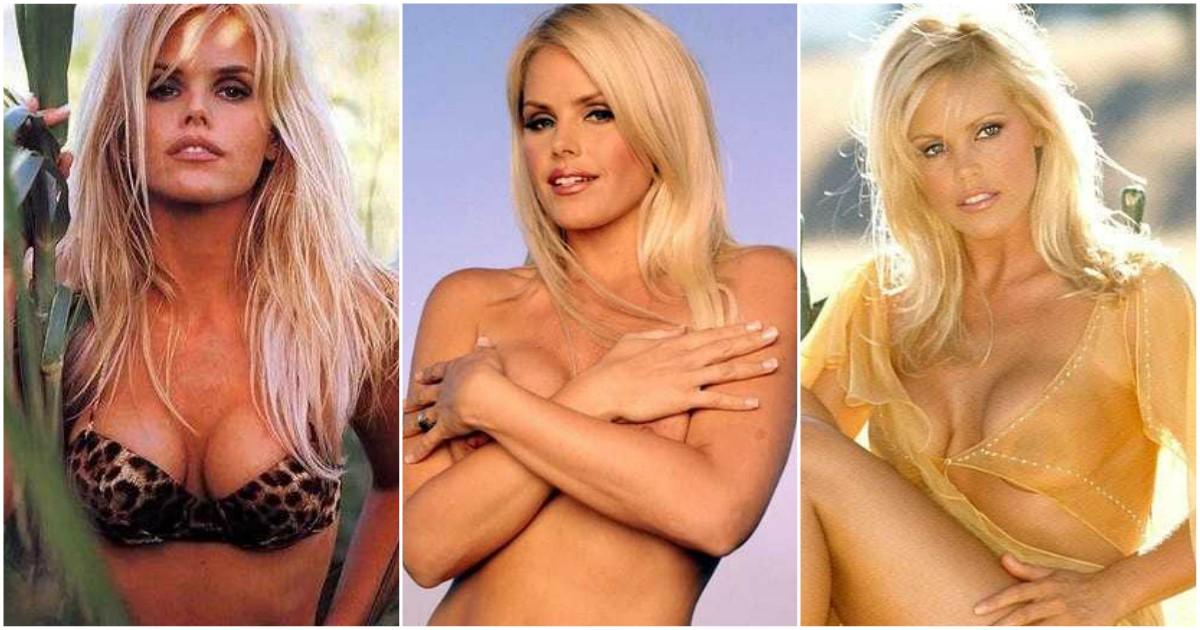 49 Hottest Gena Lee Nolin Big Boobs Pictures Which Will Make You Slobber For Her | Best Of Comic Books