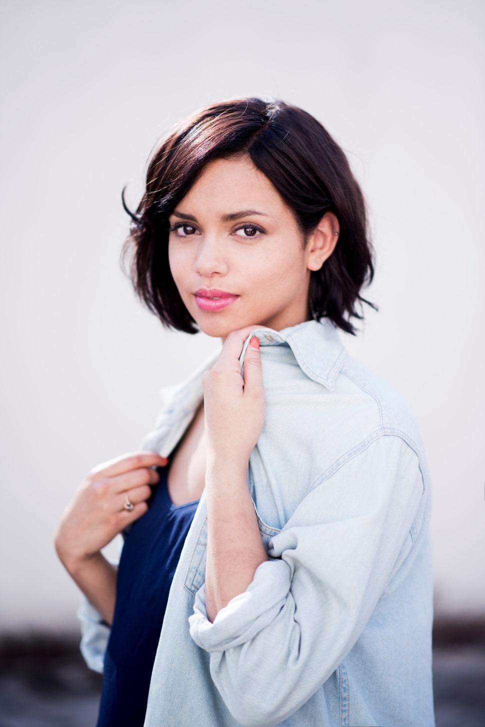49 Hottest Georgina Campbell Bikini Pictures Will Melt You All | Best Of Comic Books