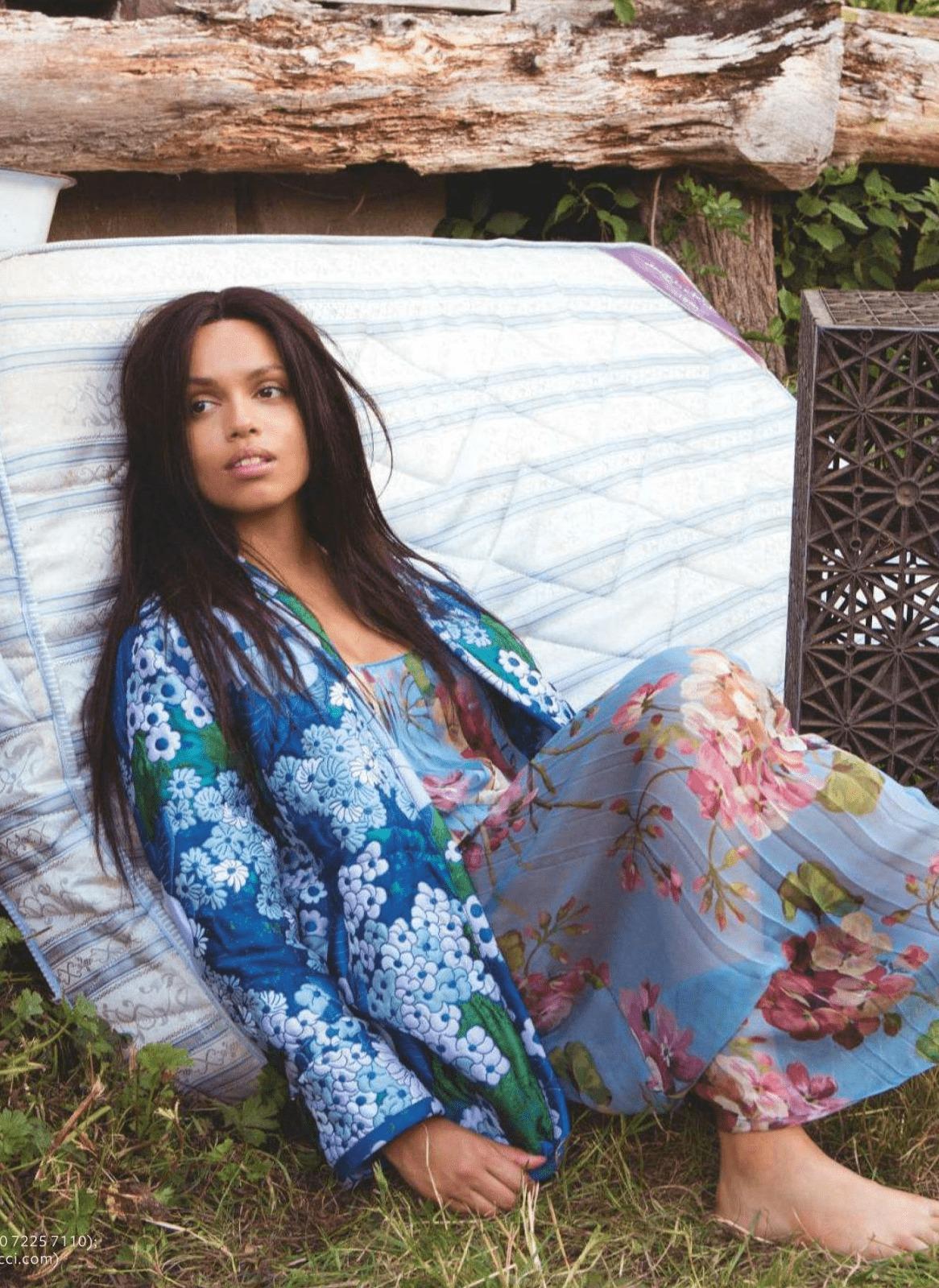 49 Hottest Georgina Campbell Bikini Pictures Will Melt You All | Best Of Comic Books