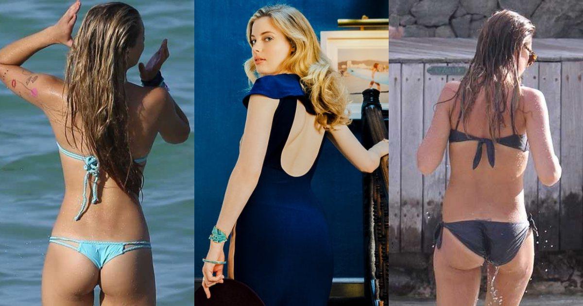 49 Hottest Gillian Jacobs Big Butt Pictures That Will Fill Your Heart With Triumphant Satisfaction