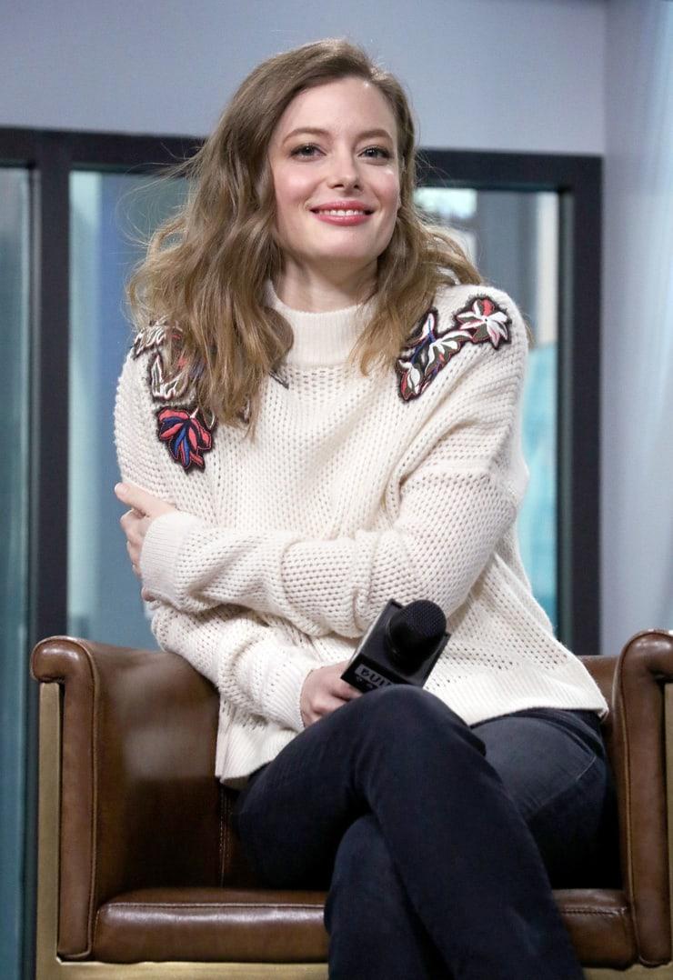 49 Hottest Gillian Jacobs Big Butt Pictures That Will Fill Your Heart With Triumphant Satisfaction | Best Of Comic Books