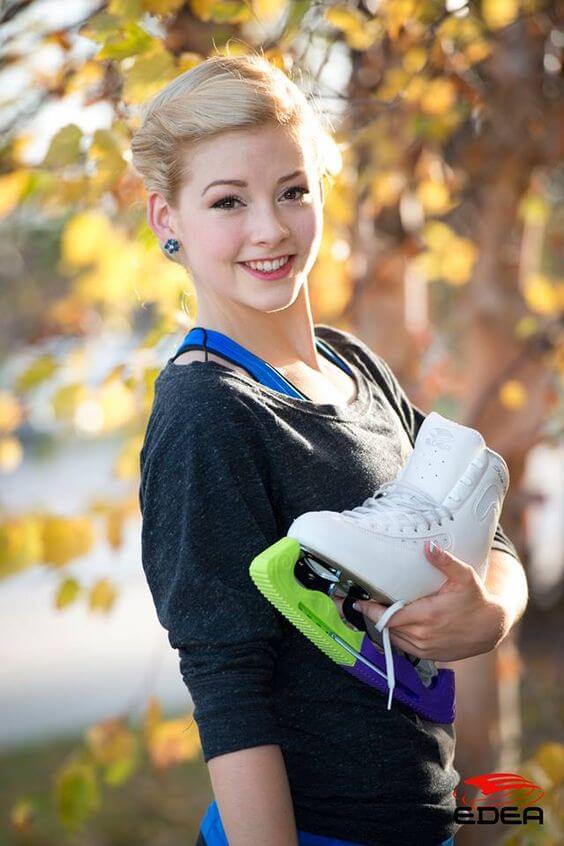 49 Hottest Gracie Gold Bikini Pictures Will Rock Your World | Best Of Comic Books