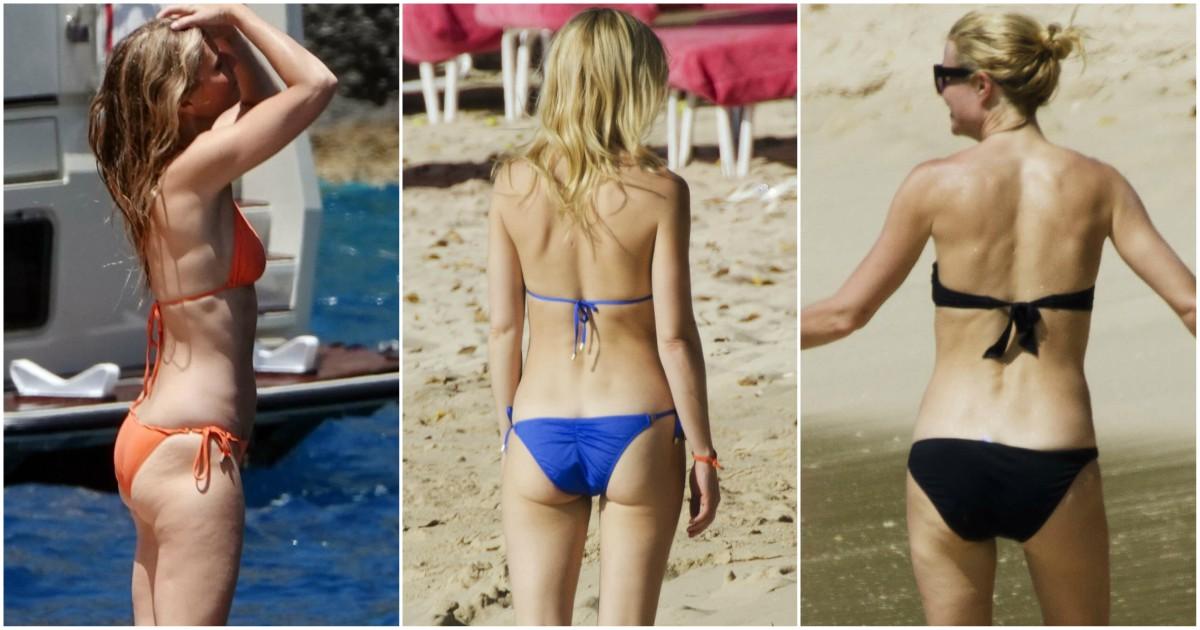 49 Hottest Gwyneth Paltrow Big Butt Pictures Unravel Her Amazing Ass
