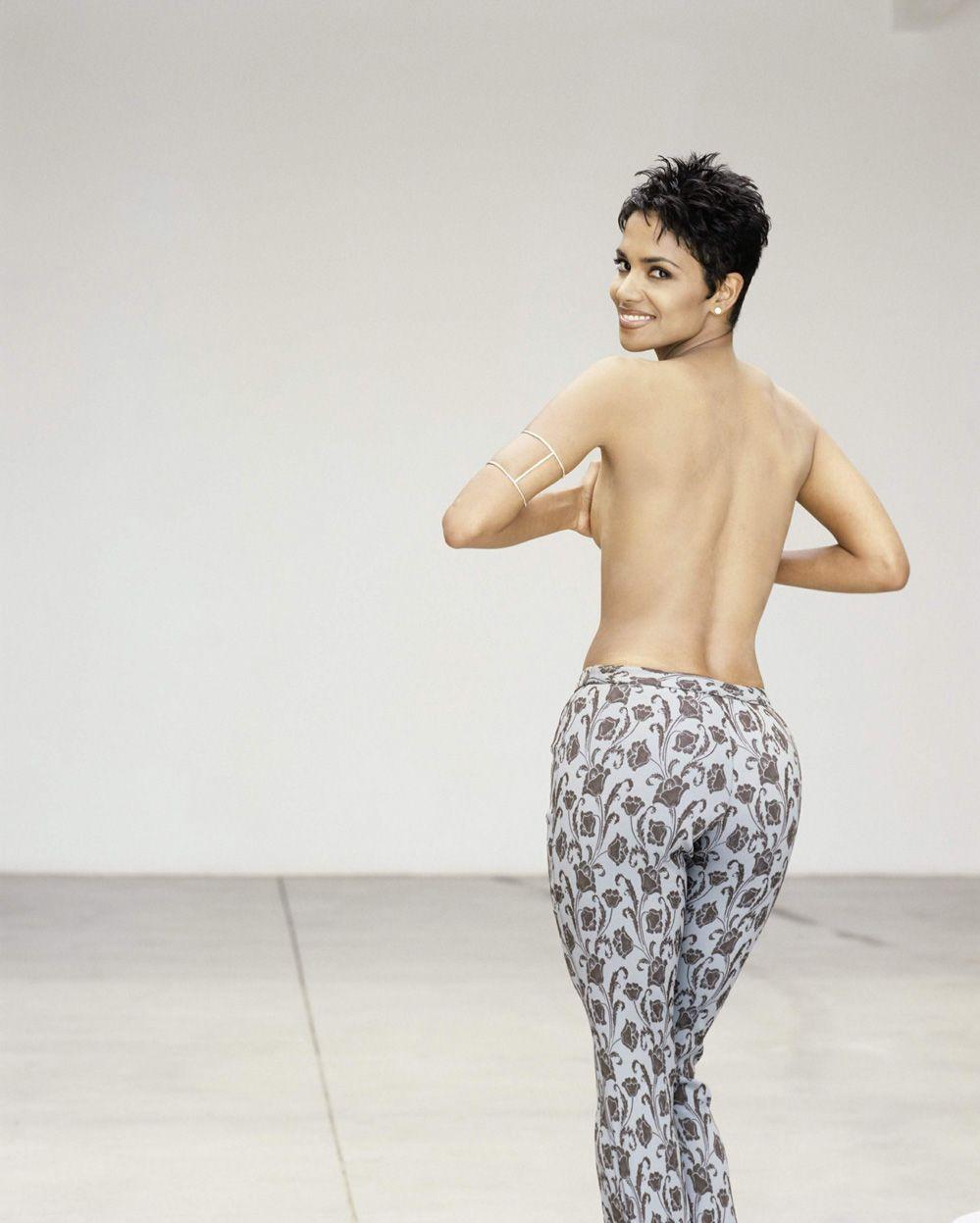 49 Hottest Halle Berry Bikini Pictures Will Rock Your World | Best Of Comic Books