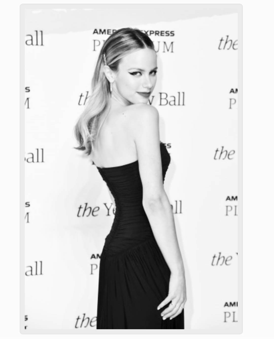 49 Hottest Halston Sage Big Butt Pictures Are Amazingly Beautiful | Best Of Comic Books