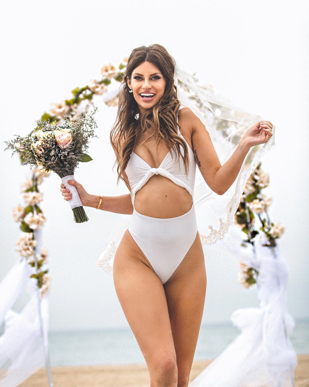 49 Hottest Hannah Stocking Bikini Pictures Explore Her Amazing Sexy Body | Best Of Comic Books