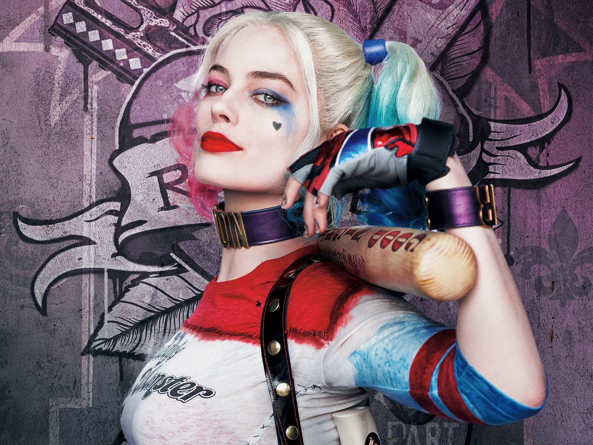 49 Hottest Harley Quinn Bikini Pictures Will Rock Your World | Best Of Comic Books