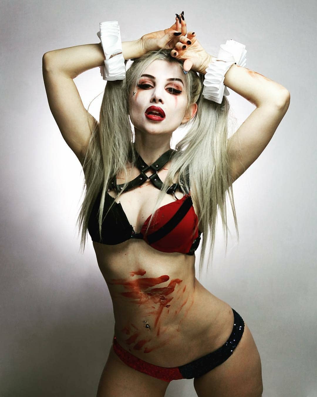 Top Harley Quinn Smith Sexy Collection ♥ Sanctions Policy. 