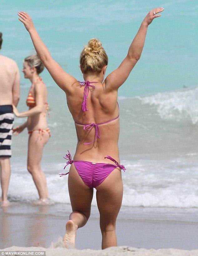 49 Hottest Hayden Panettiere Big Butt Pictures Which Will Make You Fall For Her | Best Of Comic Books