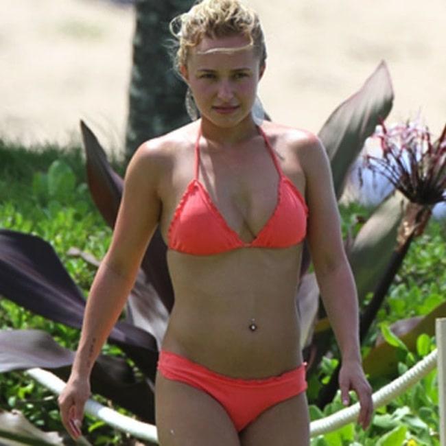 49 Hottest Hayden Panettiere Bikini Pictures Are Just Too Damn Sexy | Best Of Comic Books