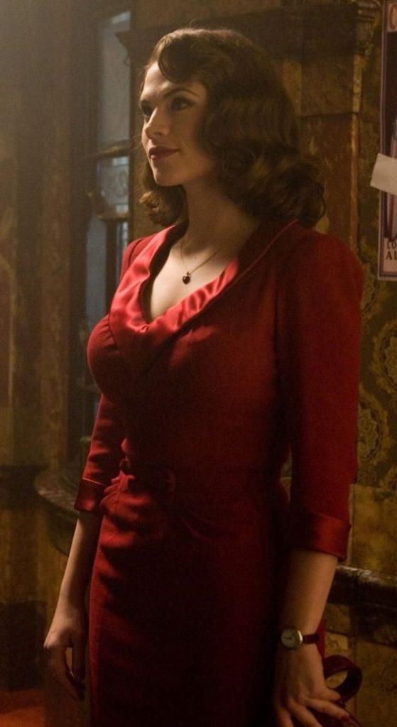 49 Hottest Hayley Atwell Big Butt Pictures Will Make You Fantasize Her | Best Of Comic Books