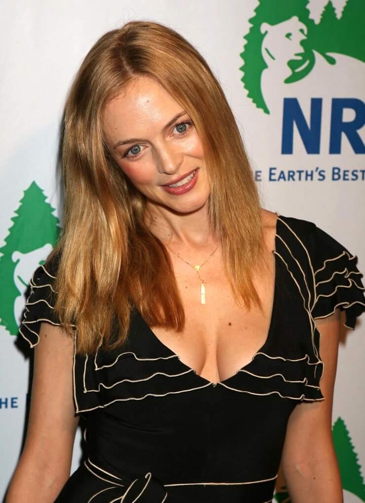 49 Hottest Heather Graham Big Butt Pictures Are Absolutely Mouth-Watering | Best Of Comic Books