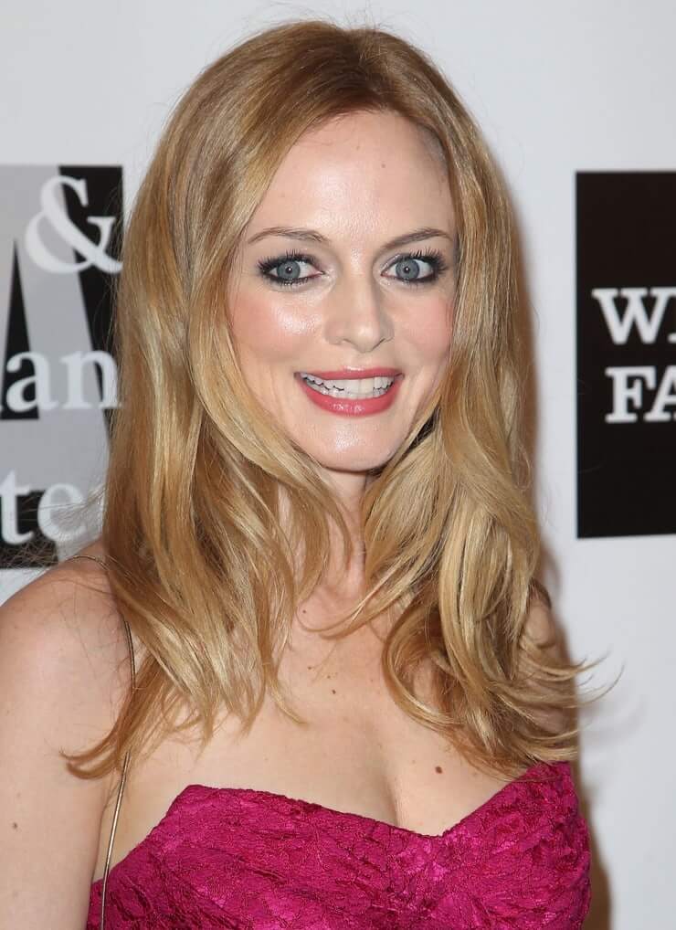 49 Hottest Heather Graham Big Butt Pictures Are Absolutely Mouth-Watering | Best Of Comic Books