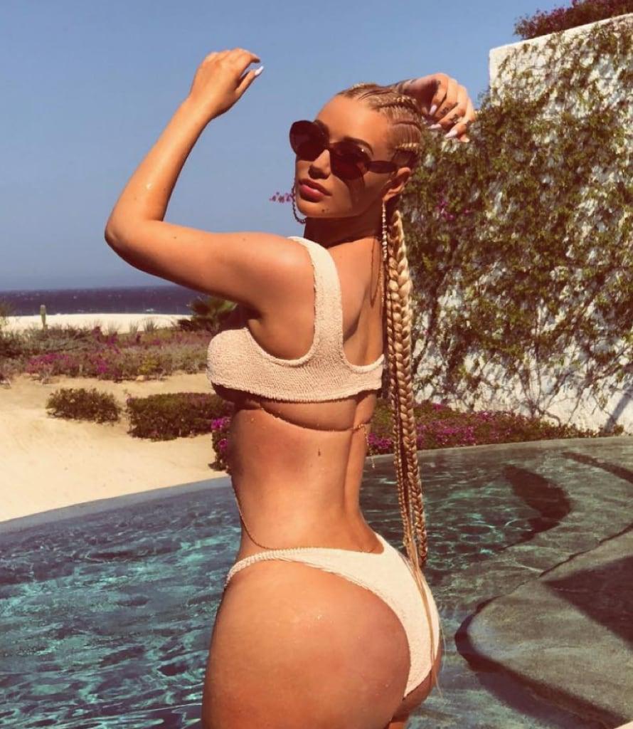 49 Hottest Iggy Azalea Big Ass Pictures Reveal Her Amazing Big Booty | Best Of Comic Books