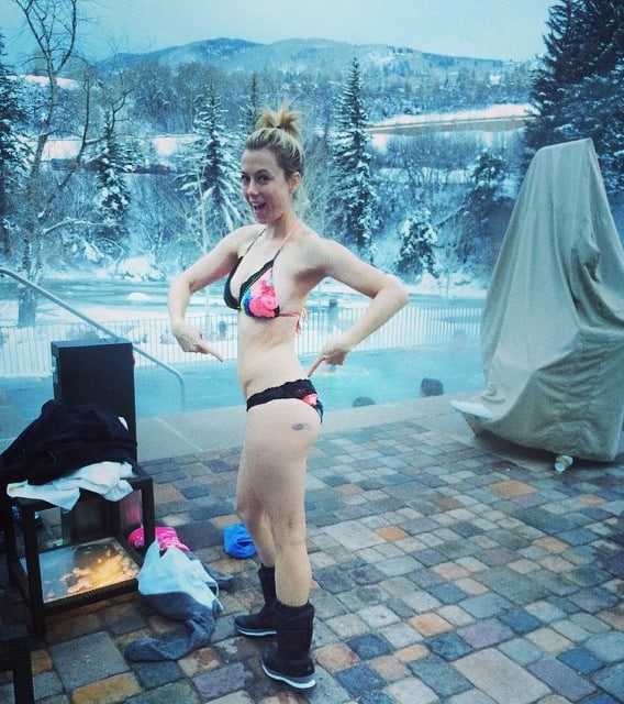 49 Hottest Iliza Shlesinger Big Butt Pictures Will Make You Crazy About Her | Best Of Comic Books