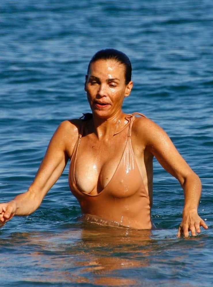 49 Hottest Inés Sastre Bikini Pictures Are Essentially Attractive | Best Of Comic Books