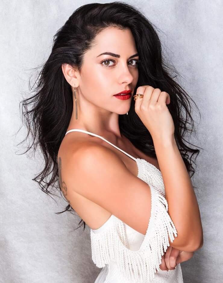 49 Hottest Inbar Lavi Big Butt Pictures Are Too Damn Delicious To Watch | Best Of Comic Books