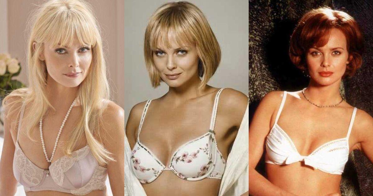 49 Hottest Izabella Scorupco Bikini Pictures Are Genuinely Spellbinding And Awesome