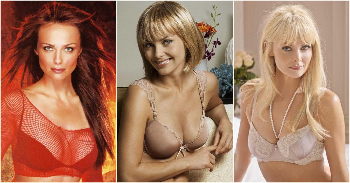 49 Hottest Izabella Scorupco Boobs pictures Are Going To Liven You Up