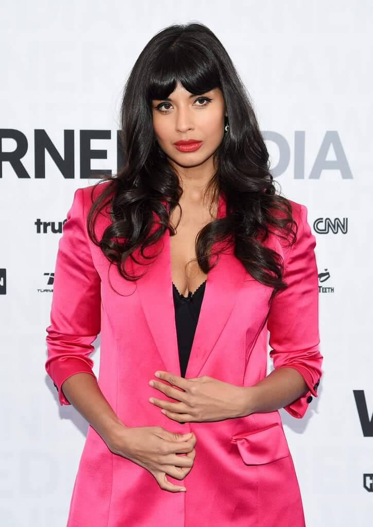 49 Hottest Jameela Jamil Big Butt Pictures Are Heaven On Earth | Best Of Comic Books