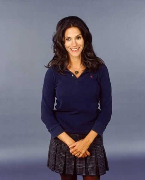 49 Hottest Jami Gertz Big Boobs Pictures Which Will Make You Feel Arousing | Best Of Comic Books