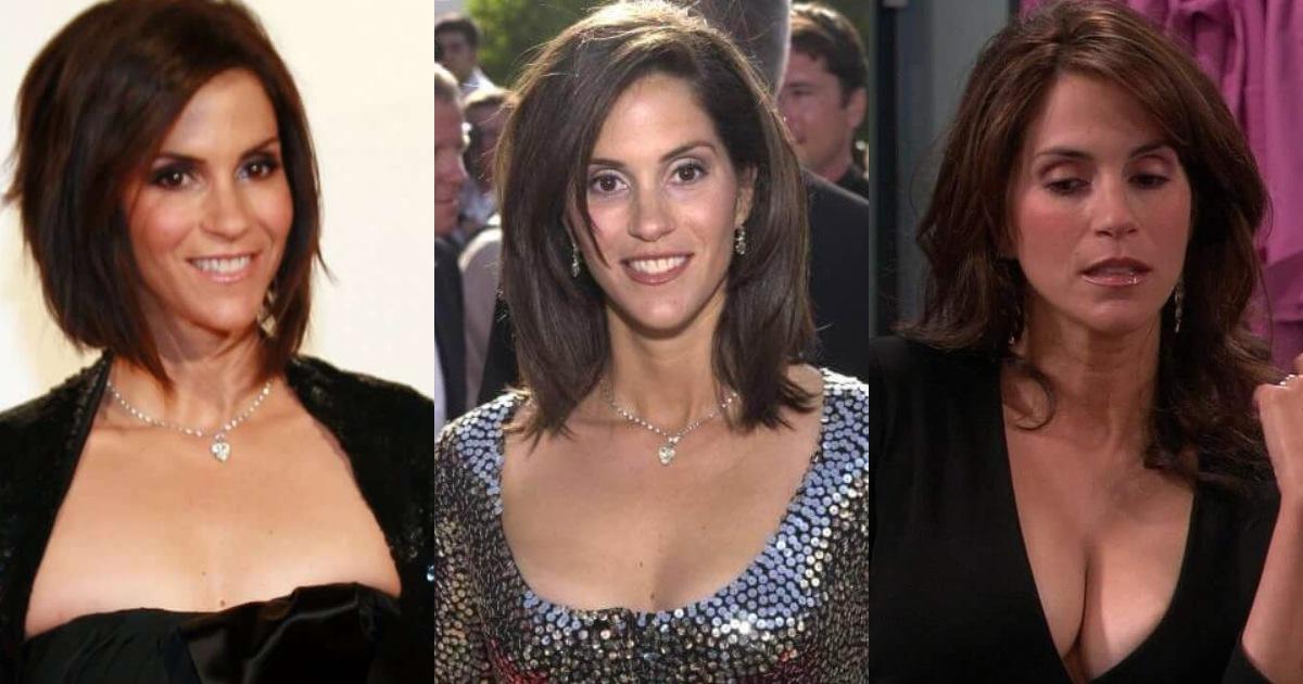 49 Hottest Jami Gertz Bikini Pictures Will Speed up A Gigantic Grin All over