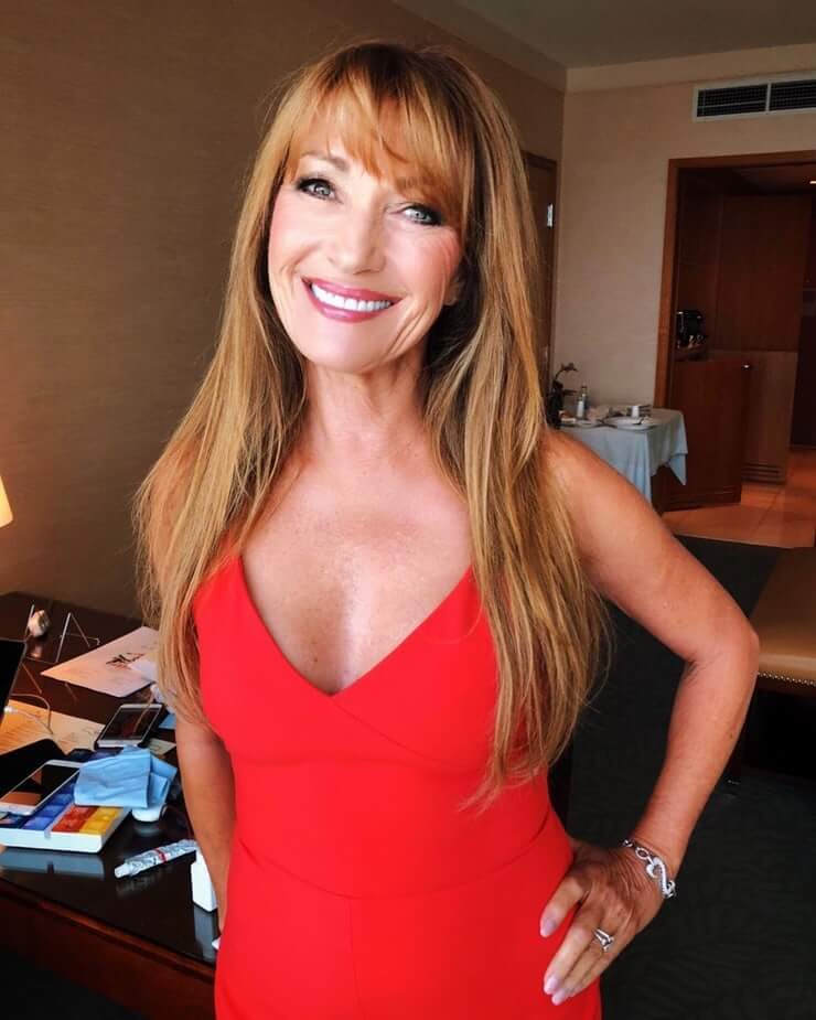49 Hottest Jane Seymour Big Butt Pictures Are Truly Epic | Best Of Comic Books