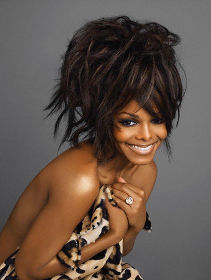 49 Hottest Janet Jackson Big Butt Pictures Are Just Too Damn Sexy | Best Of Comic Books