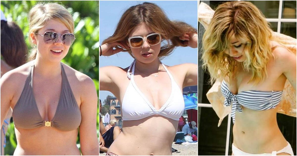 49 Hottest Jennette Mccurdy Bikini Pictures Will Rock Your World