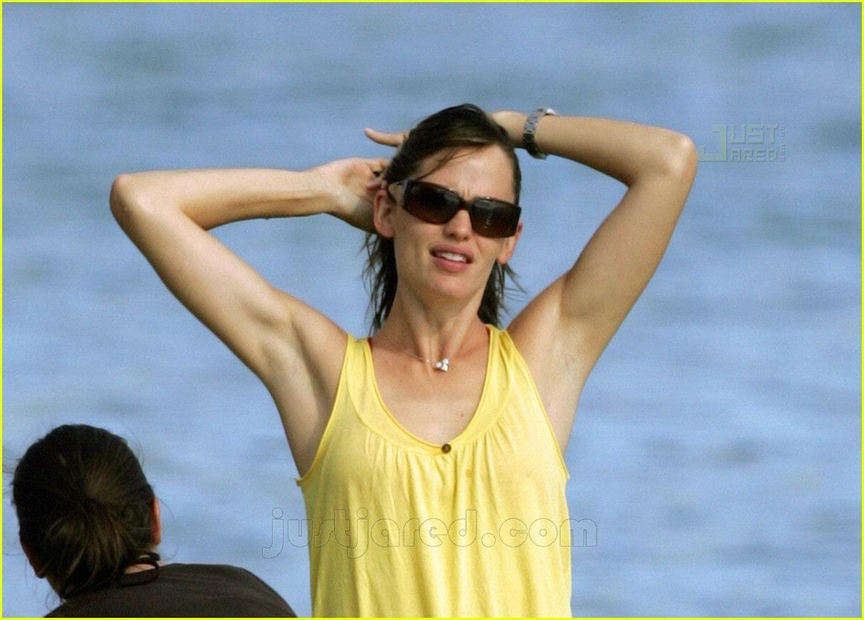 49 Hottest Jennifer Garner Bikini Pictures Show Off Insanely Sexy Ass | Best Of Comic Books