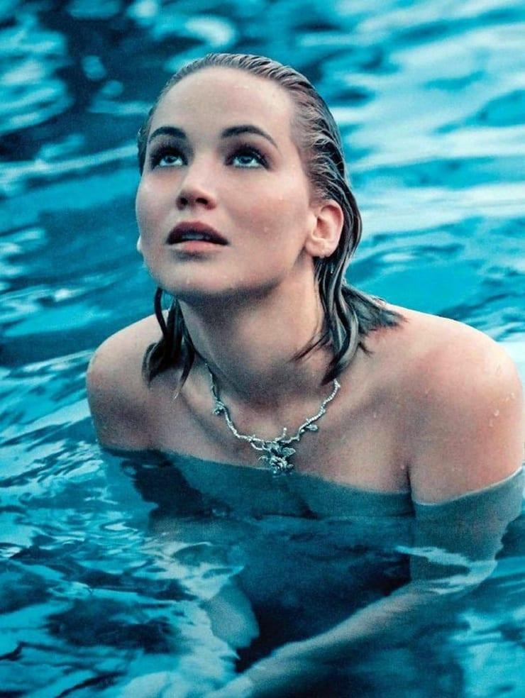 49 Hottest Jennifer Lawrence Bikini Pictures Show Off Her Amazing Butt | Best Of Comic Books