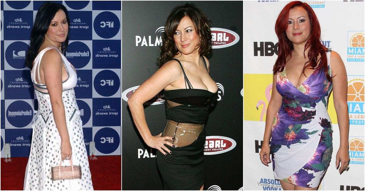 49 Hottest Jennifer Tilly Big Butt pictures Will Expedite An Enormous Smile On Your Face