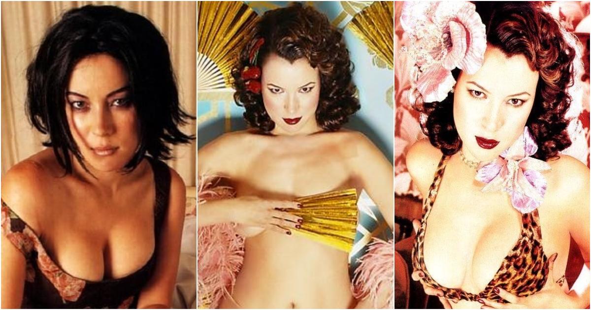 49 Hottest Jennifer Tilly Bikini pictures Will Make You Gaze The Screen For Quite A Long Time