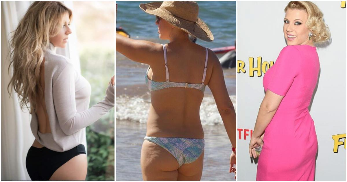 49 Hottest Jodie Sweetin Big Butt Pictures That Are Sure To Make You Her Biggest Fan