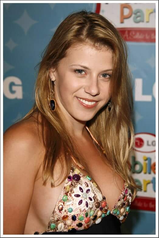 49 Hottest Jodie Sweetin Big Butt Pictures That Are Sure To Make You Her Biggest Fan | Best Of Comic Books