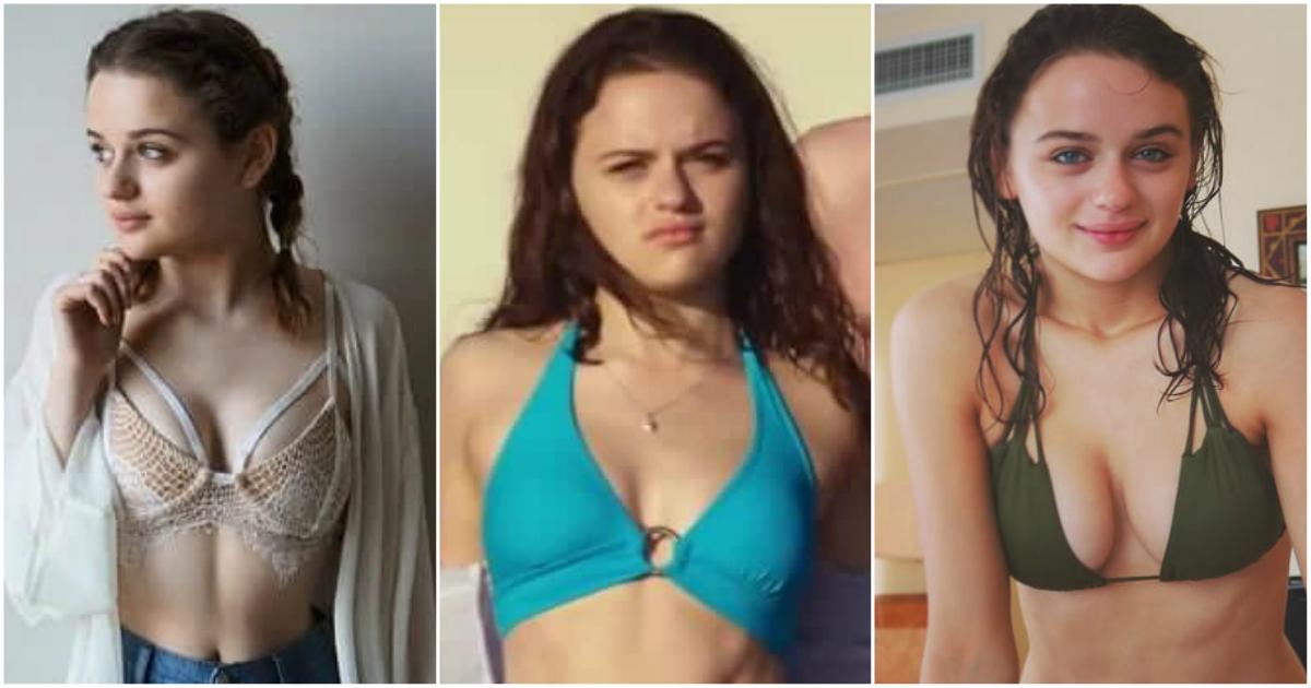 49 Hottest Joey King Bikini Pictures Expose Her Marvellously Majestic Sexy Body | Best Of Comic Books