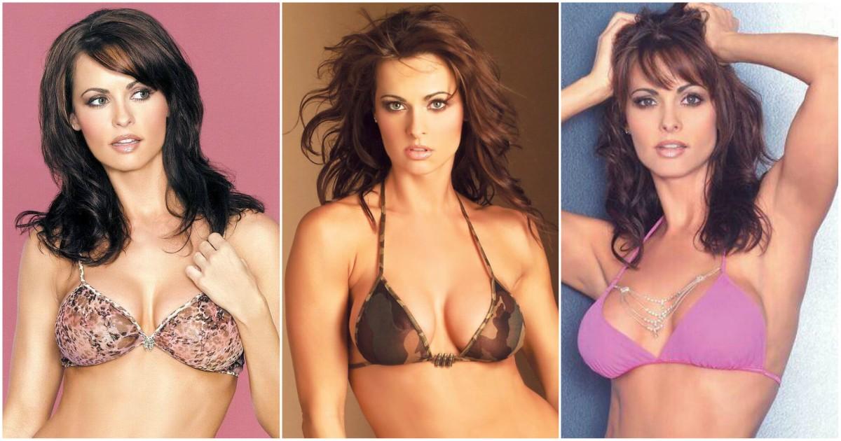 49 Hottest Karen McDougal Bikini Pictures Will Make You Fall For Her | Best Of Comic Books