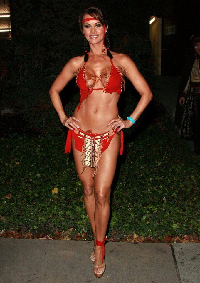49 Hottest Karen McDougal Bikini Pictures Will Make You Fall For Her | Best Of Comic Books