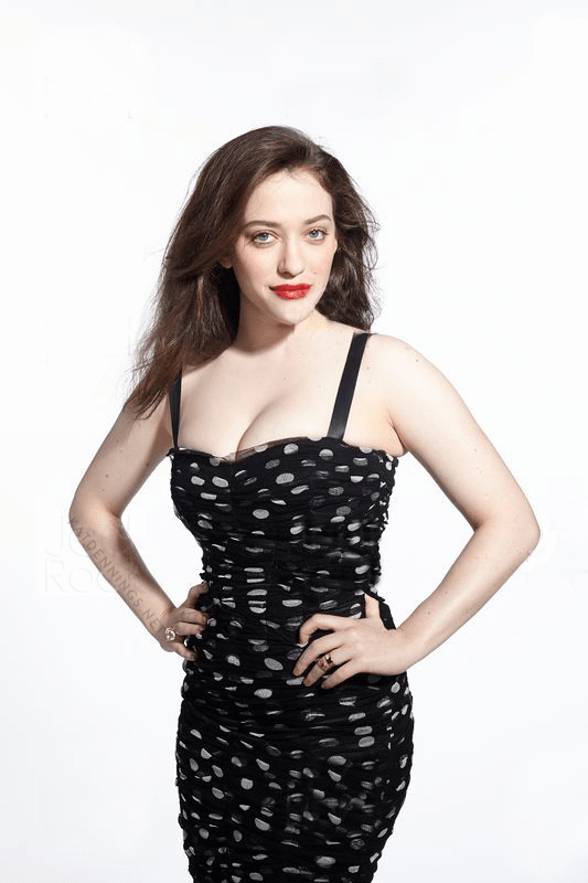 49 Hottest Kat Dennings Bikini Pictures Will Just Rock Your World | Best Of Comic Books