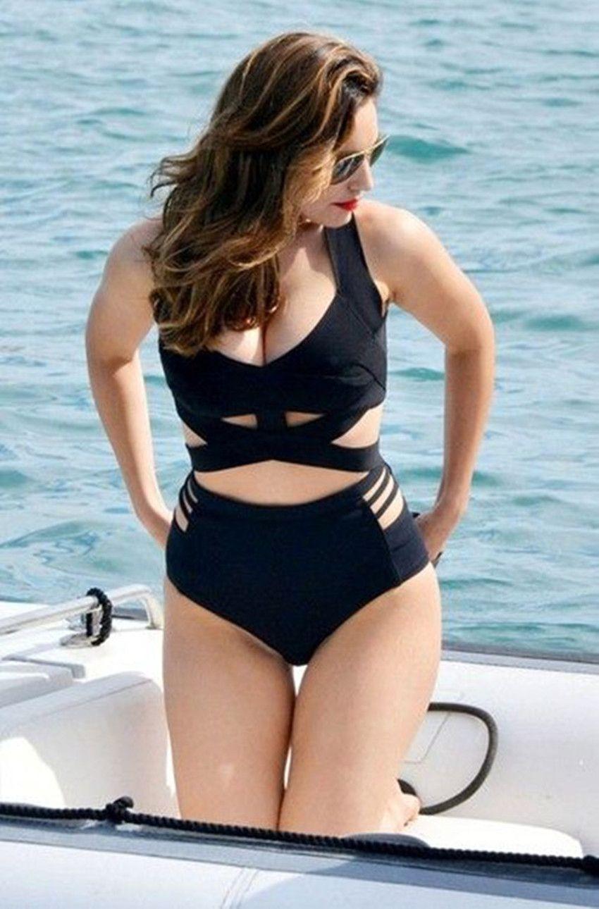 49 Hottest Kat Dennings Bikini Pictures Will Just Rock Your World | Best Of Comic Books
