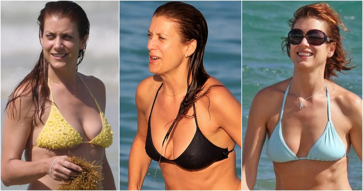 49 Hottest Kate Walsh Bikini pictures Which Are Incredibly Bewitching | Best Of Comic Books