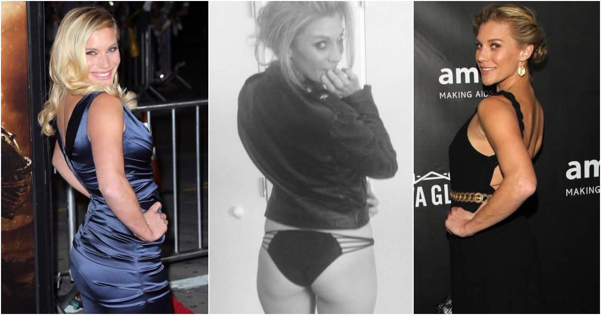 49 Hottest Katee Sackhoff Big Butt Pictures Which Prove She Is The Sexiest Woman On The Planet | Best Of Comic Books