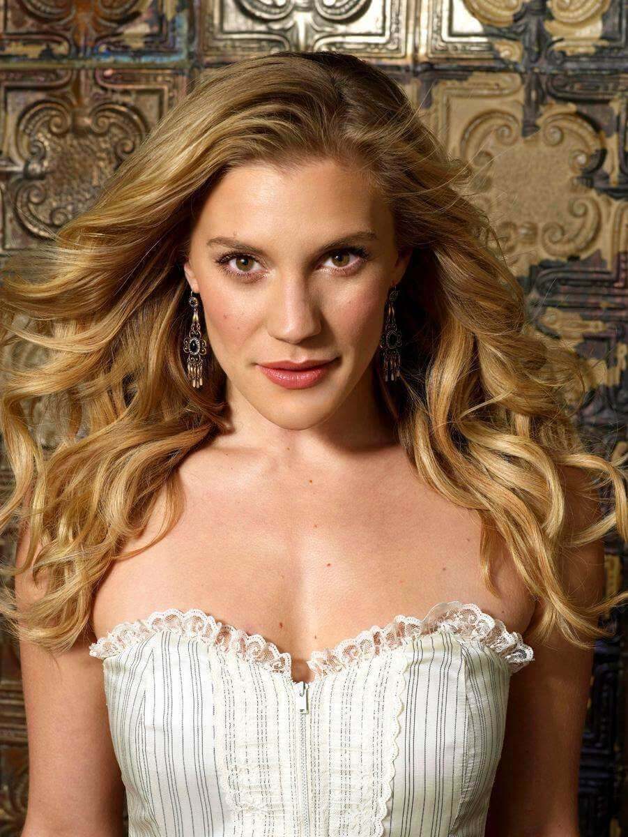 49 Hottest Katee Sackhoff Big Butt Pictures Which Prove She Is The Sexiest Woman On The Planet | Best Of Comic Books