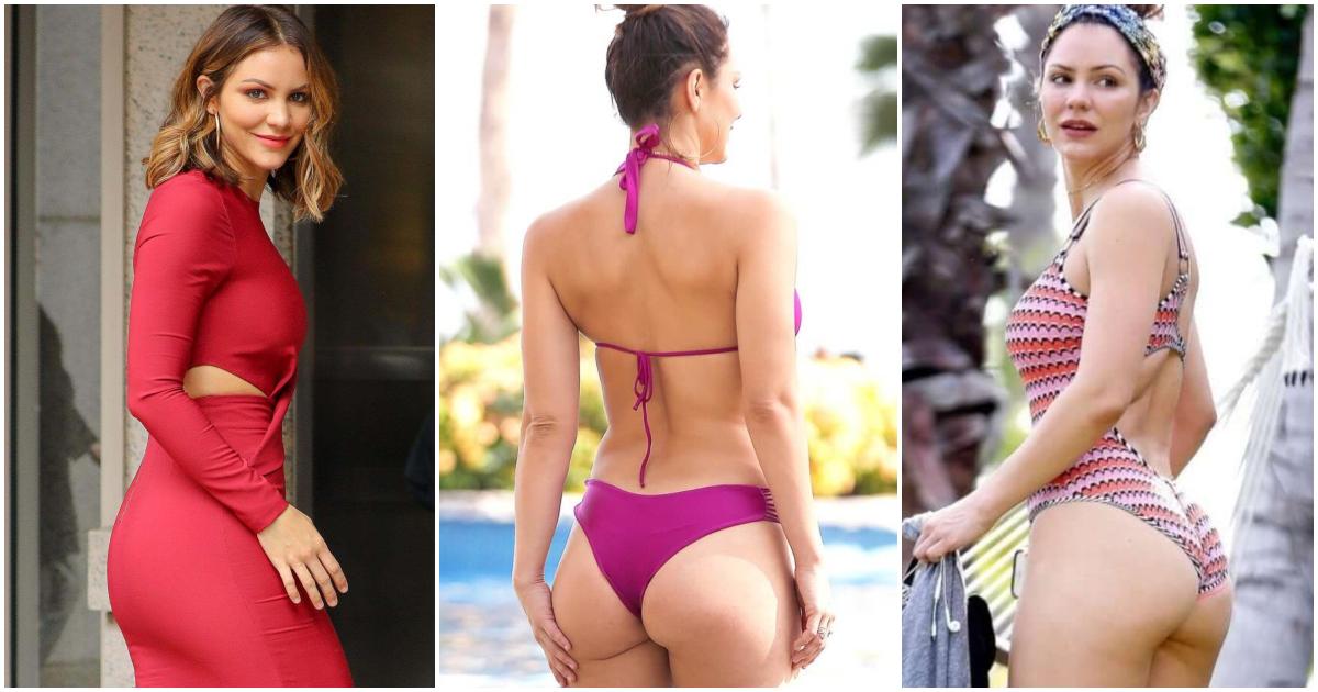49 Hottest Katharine Mcphee Big Butt Pictures Will Make You Crazy About Her | Best Of Comic Books