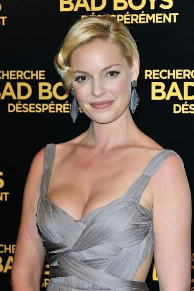 49 Hottest Katherine Heigl Bikini Pictures Are Just Too Damn Sexy | Best Of Comic Books