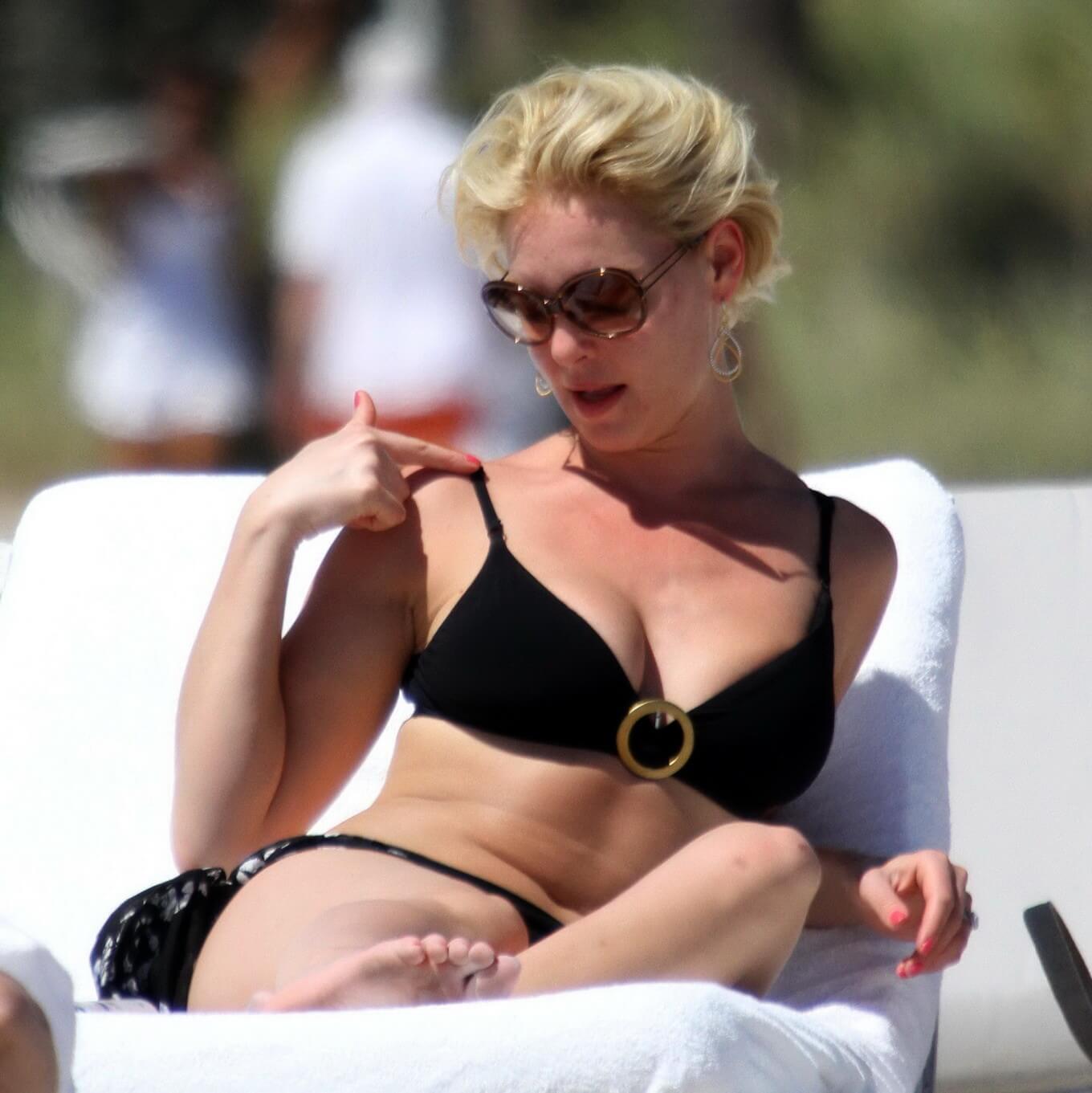 49 Hottest Katherine Heigl Bikini Pictures Are Just Too Damn Sexy | Best Of Comic Books