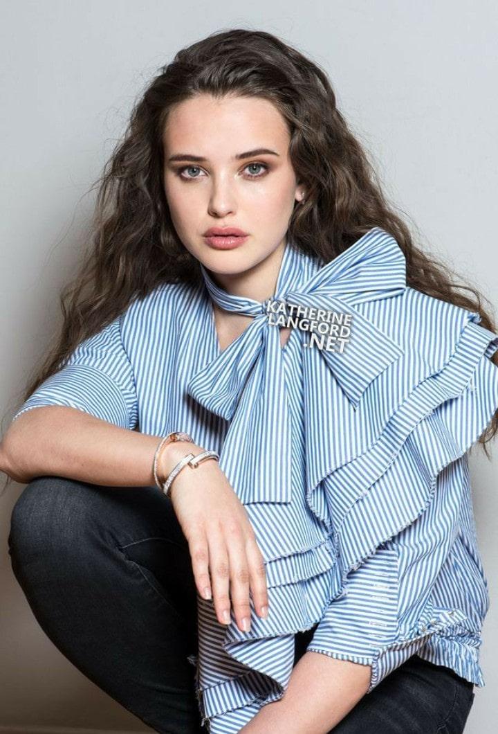 49 Hottest Katherine Langford Bikini Pictures Are Just Too Damn Cute And Sexy At The Same Time | Best Of Comic Books