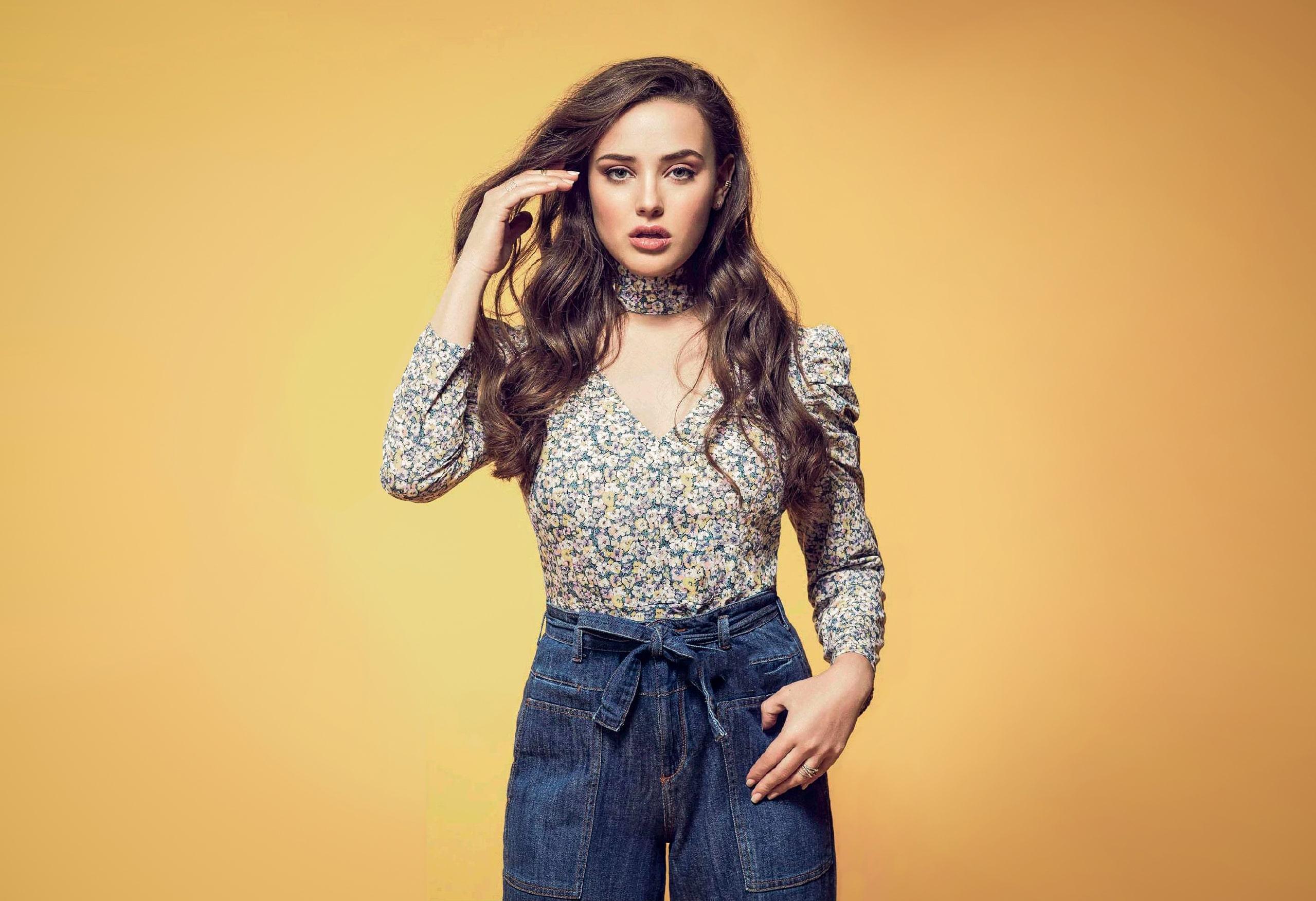 49 Hottest Katherine Langford Bikini Pictures Are Just Too Damn Cute And Sexy At The Same Time | Best Of Comic Books