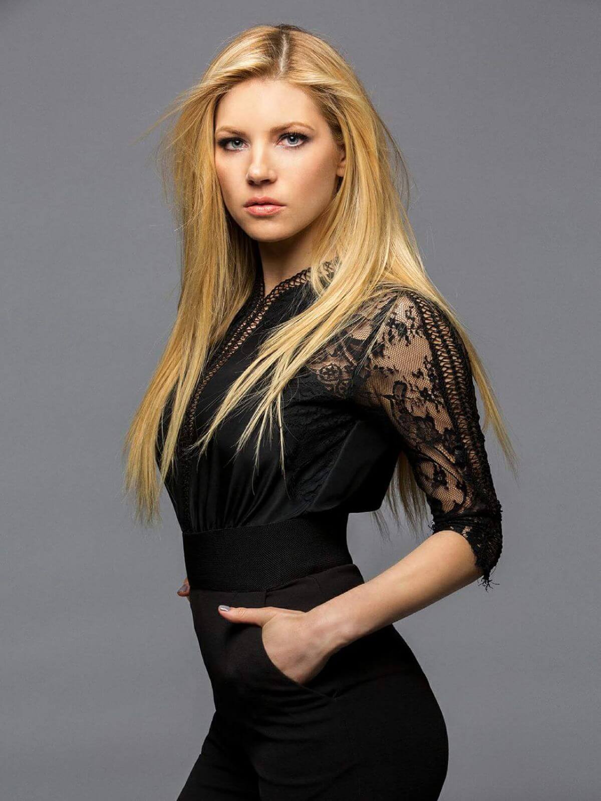 49 Hottest Katheryn Winnick Big Butt Pictures Which Will Leave You Dumbstruck | Best Of Comic Books