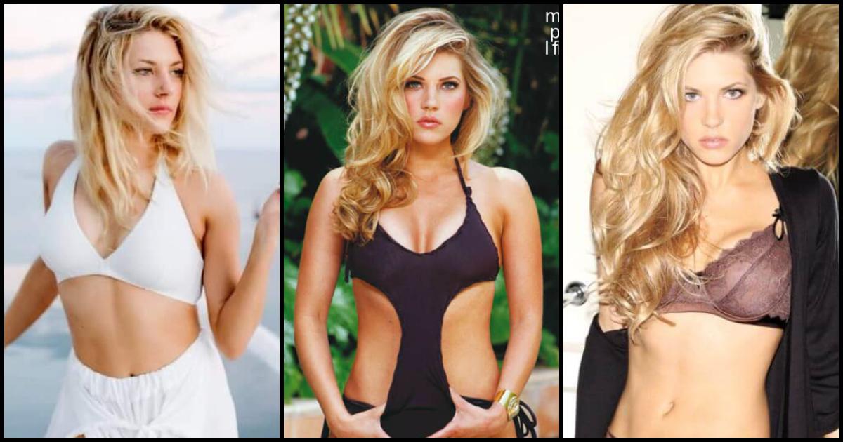 49 Hottest Katheryn Winnick Bikini Pictures That Are Sure To Mesmerize You